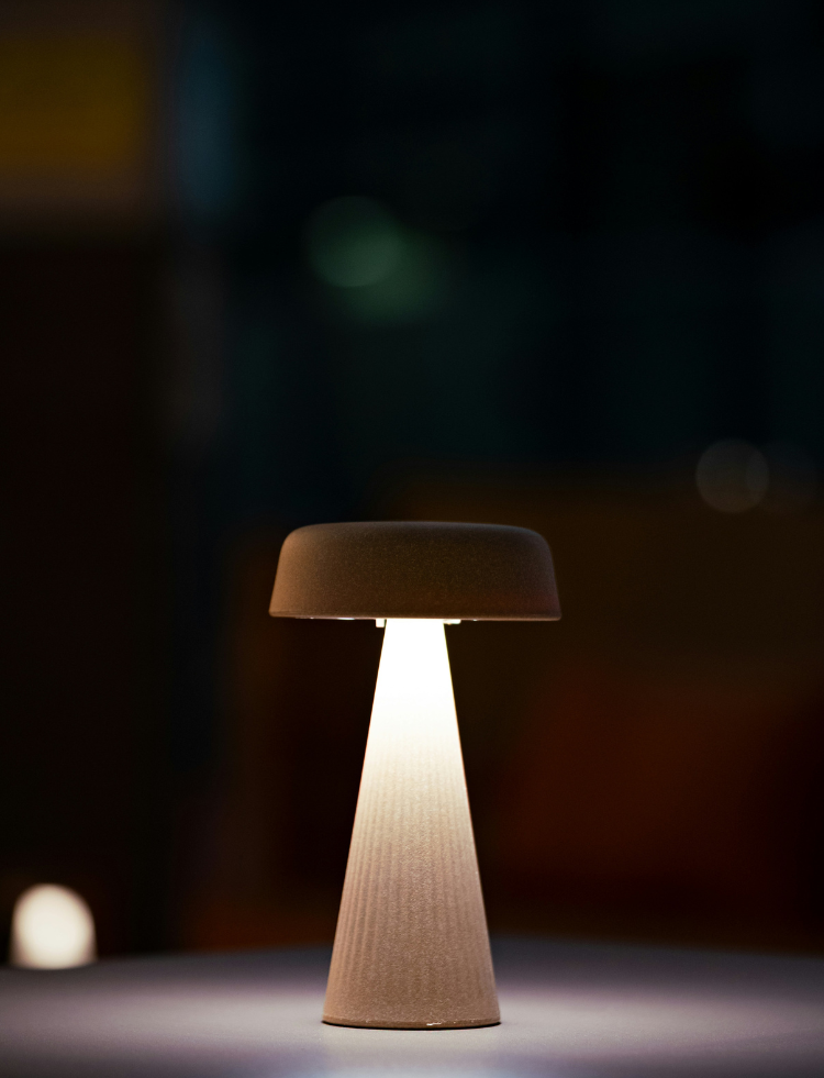 Illuminate with Art & Intention